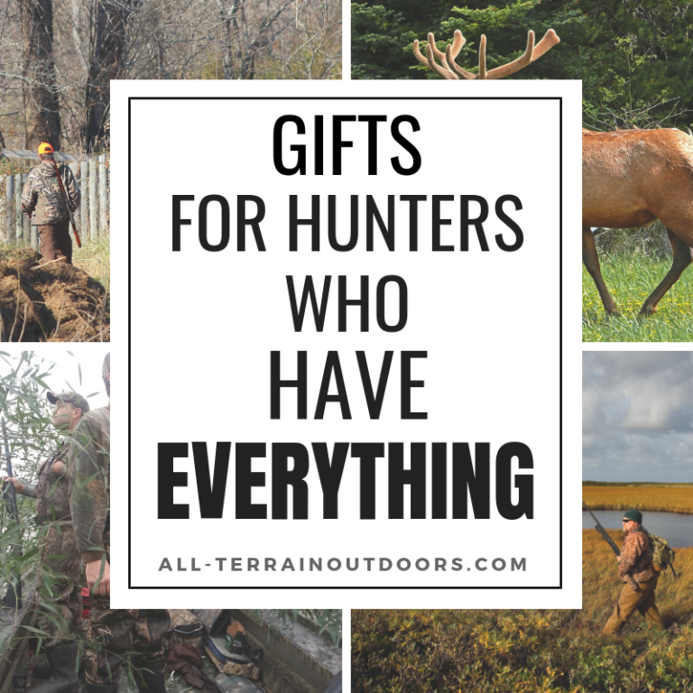 Gifts For Hunters Who Have Everything The Ultimate Guide